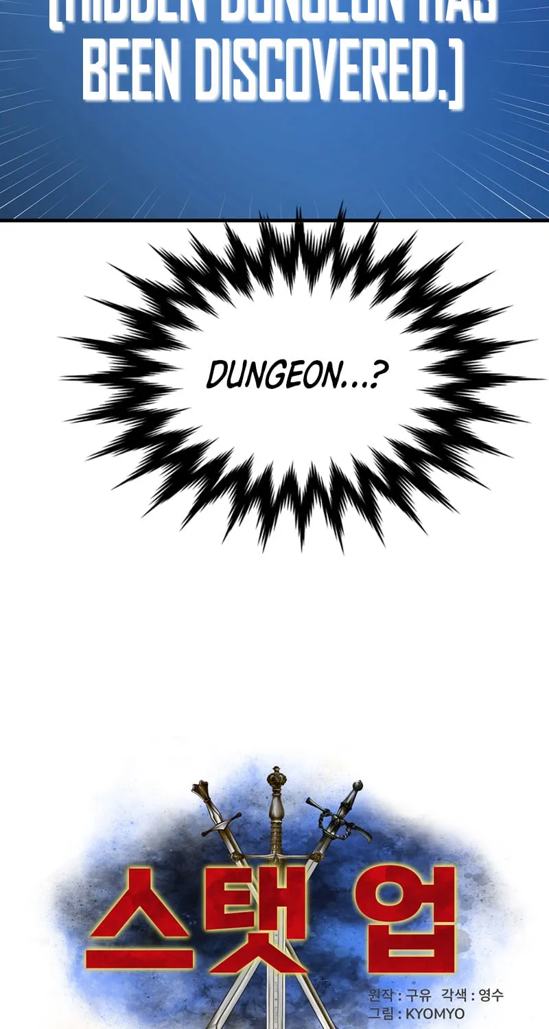 Read Stat Up chapter 19 image 4 on Lezhin