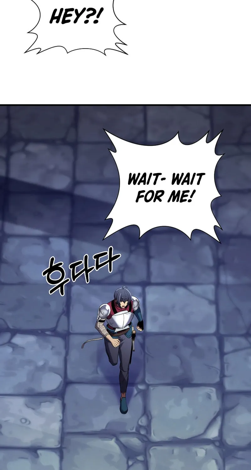 Read Stat Up chapter 19 image 40 on Lezhin