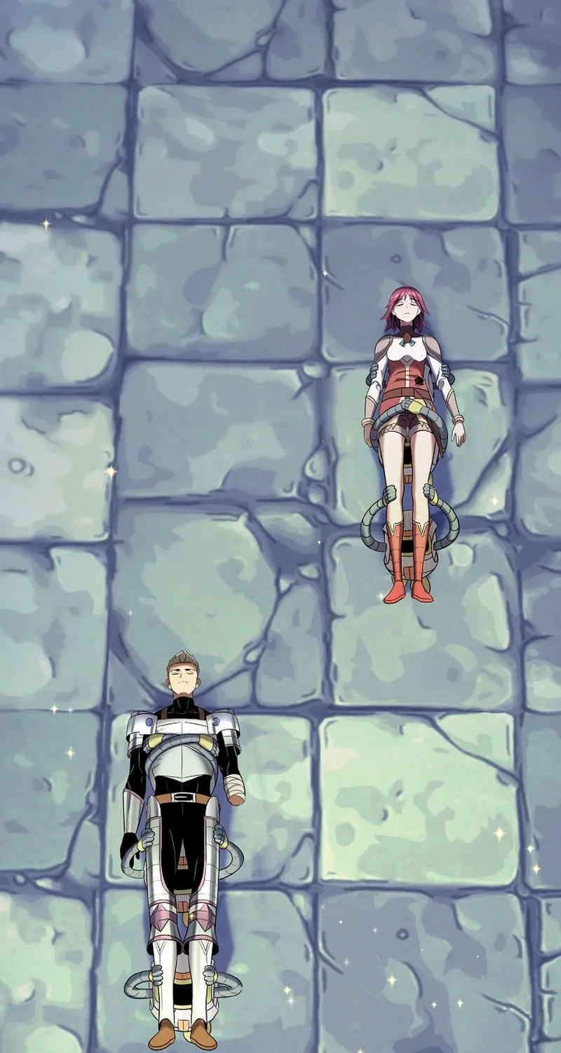 Read Stat Up chapter 19 image 41 on Lezhin