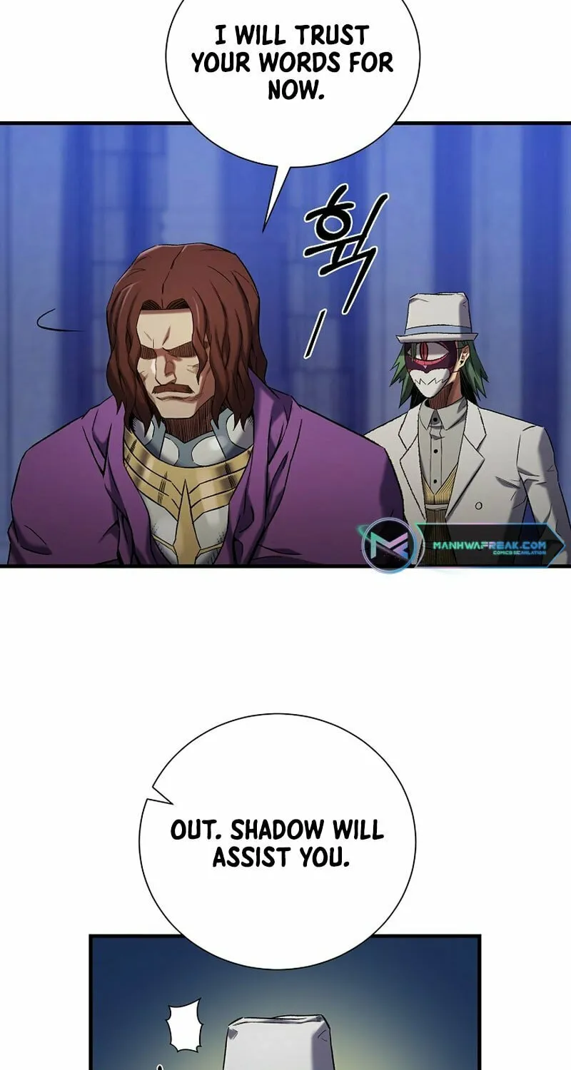 Read Stat Up chapter 19 image 74 on Lezhin