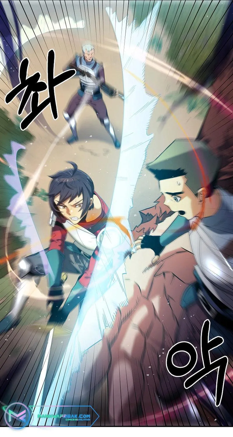 Read Stat Up chapter 2 image 100 on Lezhin