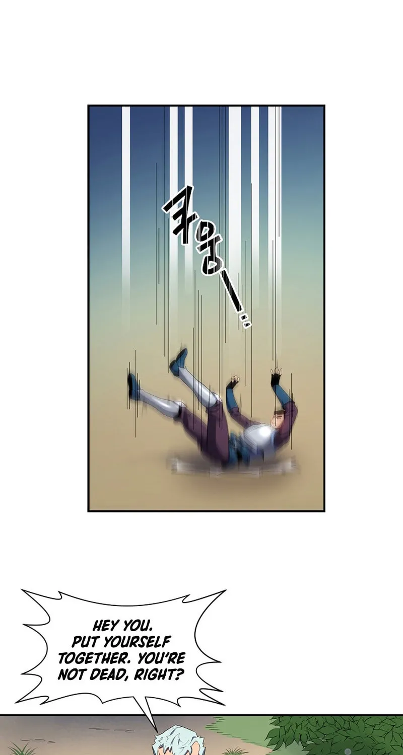 Read Stat Up chapter 2 image 102 on Lezhin
