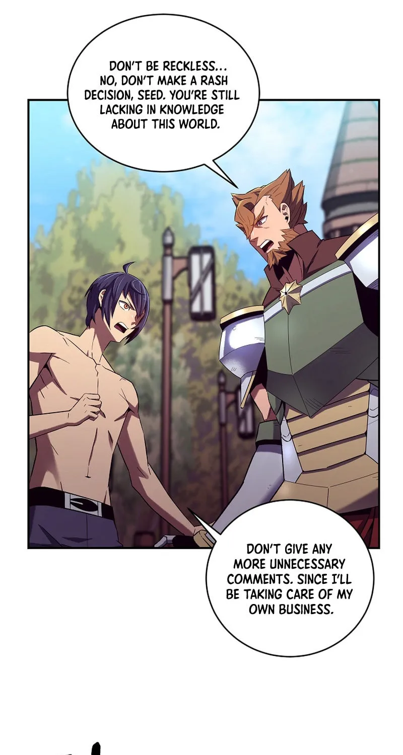 Read Stat Up chapter 2 image 12 on Lezhin