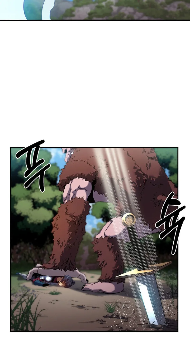Read Stat Up chapter 2 image 120 on Lezhin