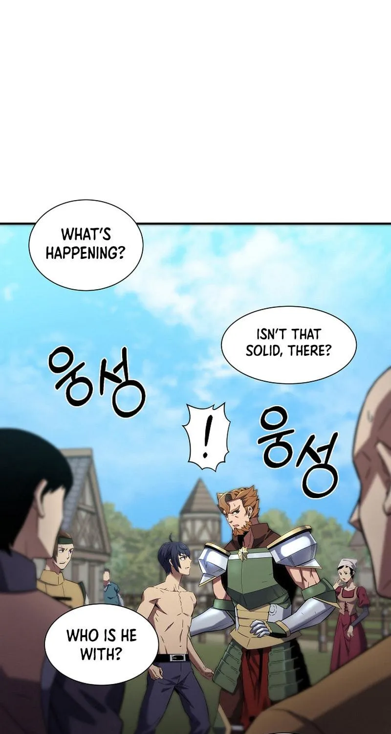 Read Stat Up chapter 2 image 16 on Lezhin