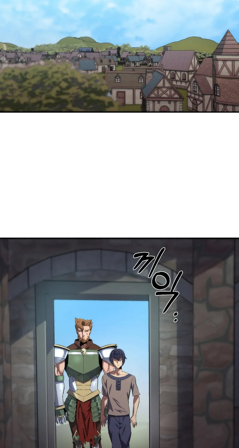 Read Stat Up chapter 2 image 20 on Lezhin