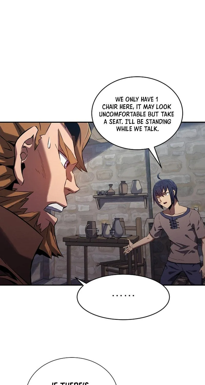 Read Stat Up chapter 2 image 22 on Lezhin