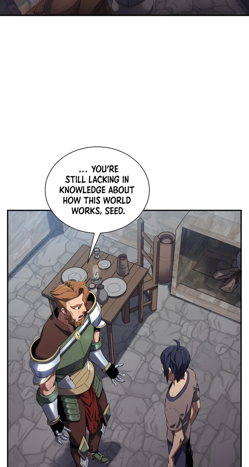 Read Stat Up chapter 2 image 26 on Lezhin