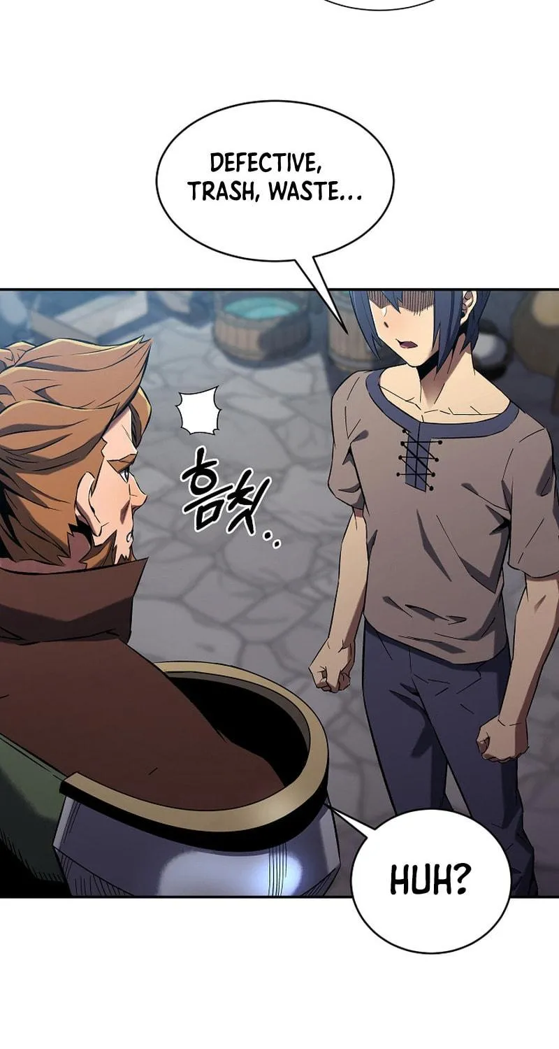 Read Stat Up chapter 2 image 28 on Lezhin