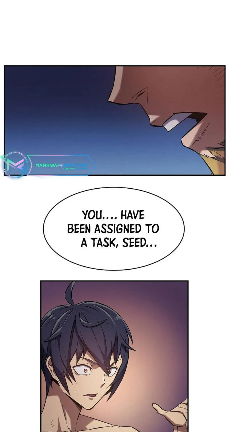 Read Stat Up chapter 2 image 4 on Lezhin
