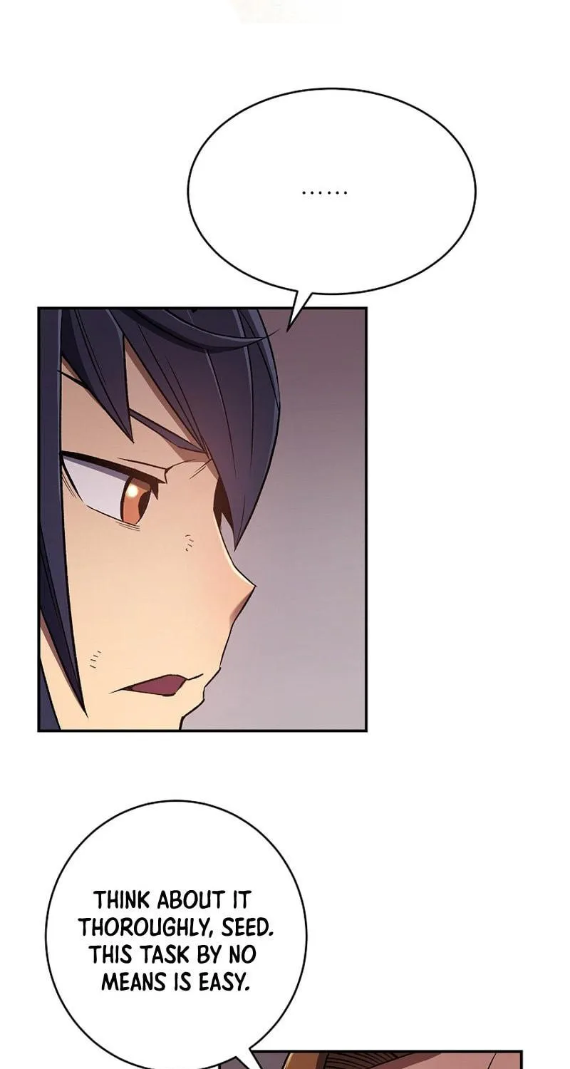 Read Stat Up chapter 2 image 8 on Lezhin