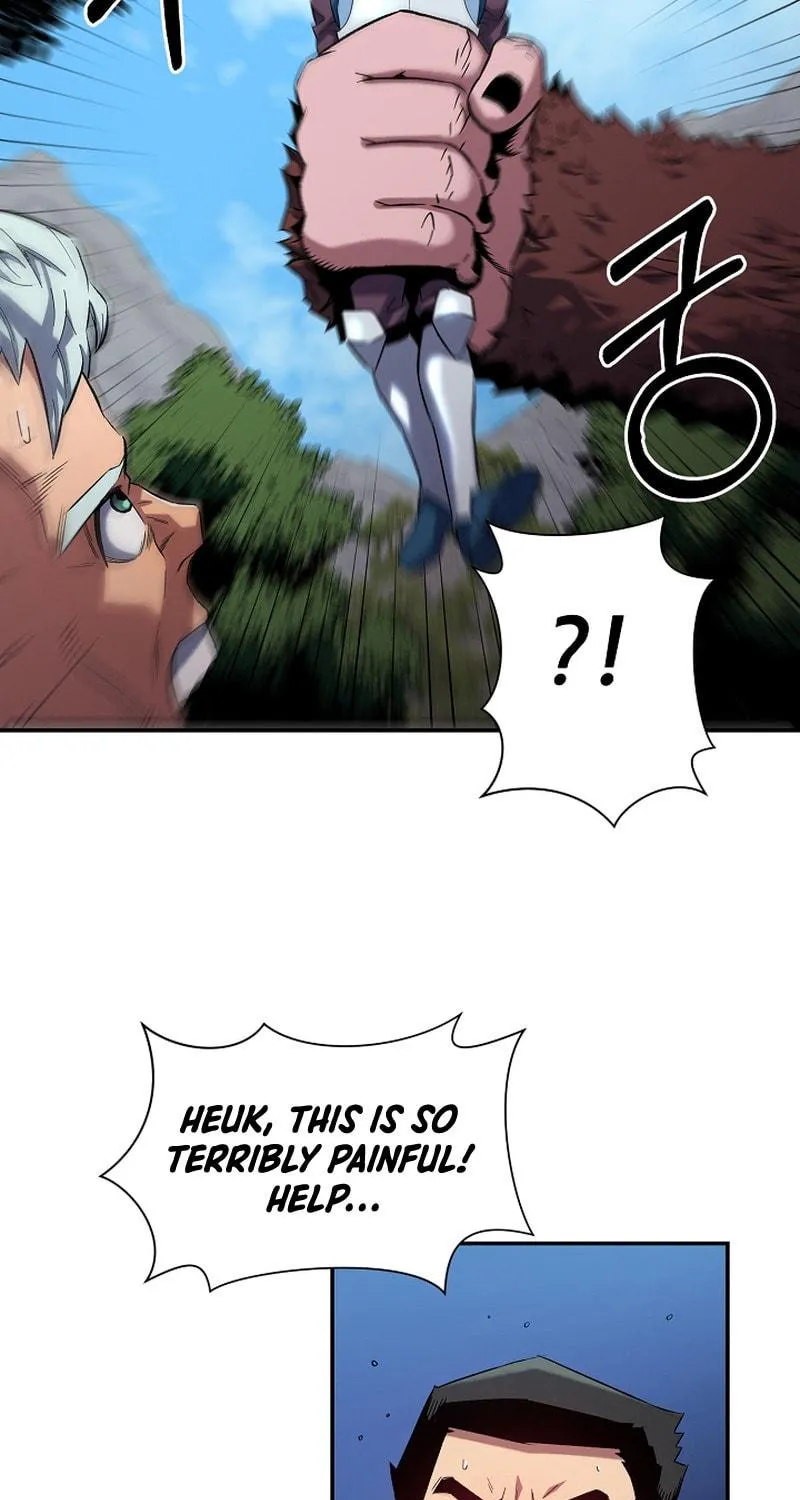 Read Stat Up chapter 2 image 94 on Lezhin