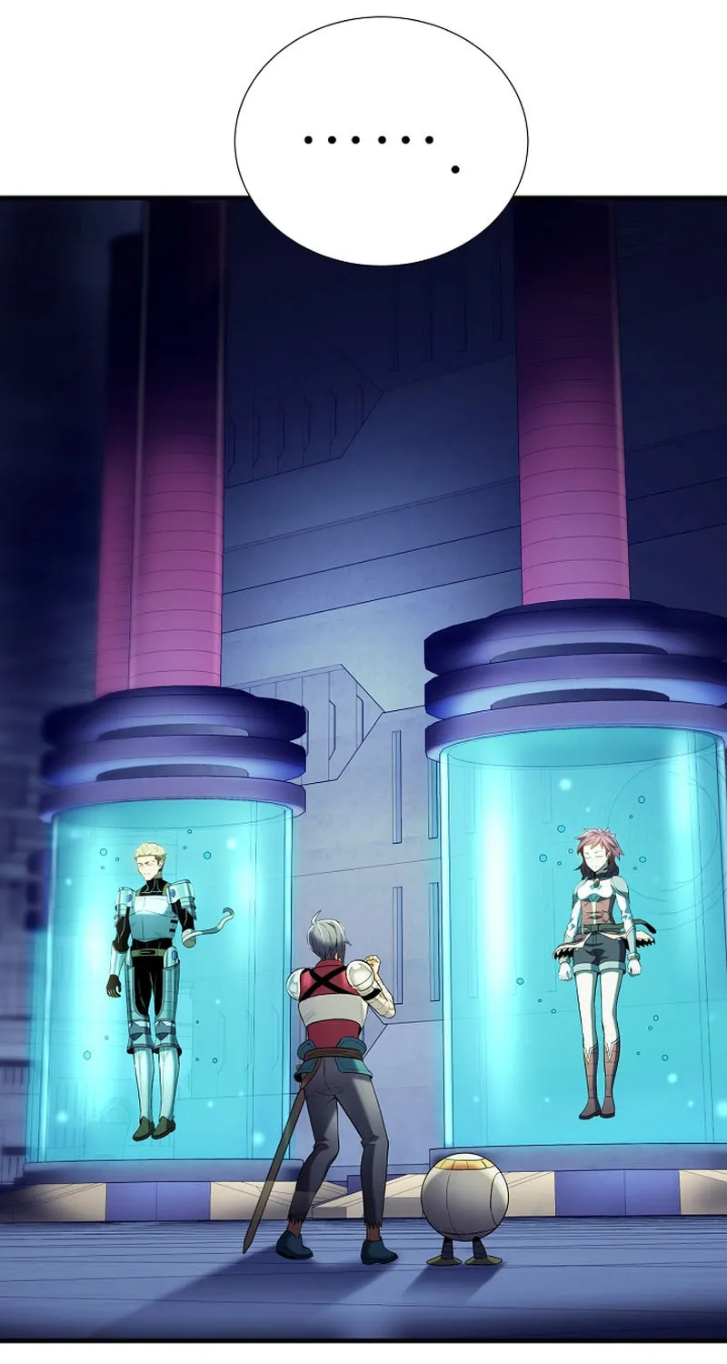 Read Stat Up chapter 20 image 18 on Lezhin
