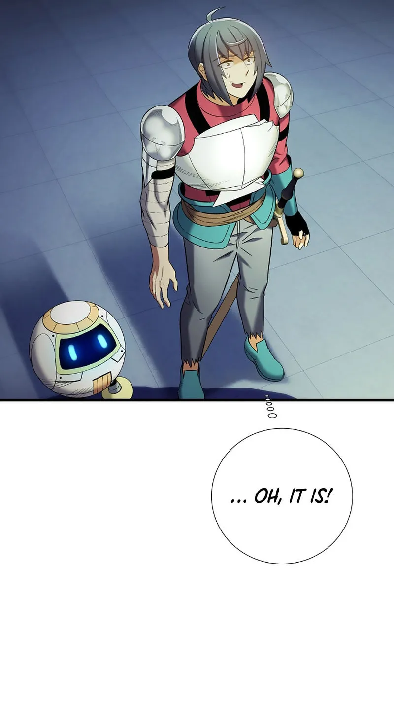 Read Stat Up chapter 20 image 21 on Lezhin