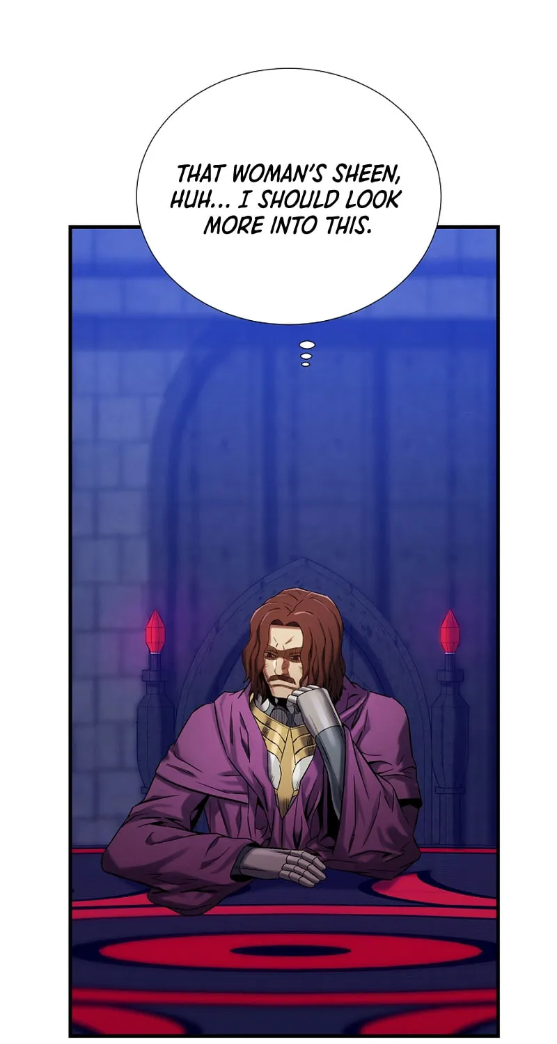 Read Stat Up chapter 20 image 3 on Lezhin