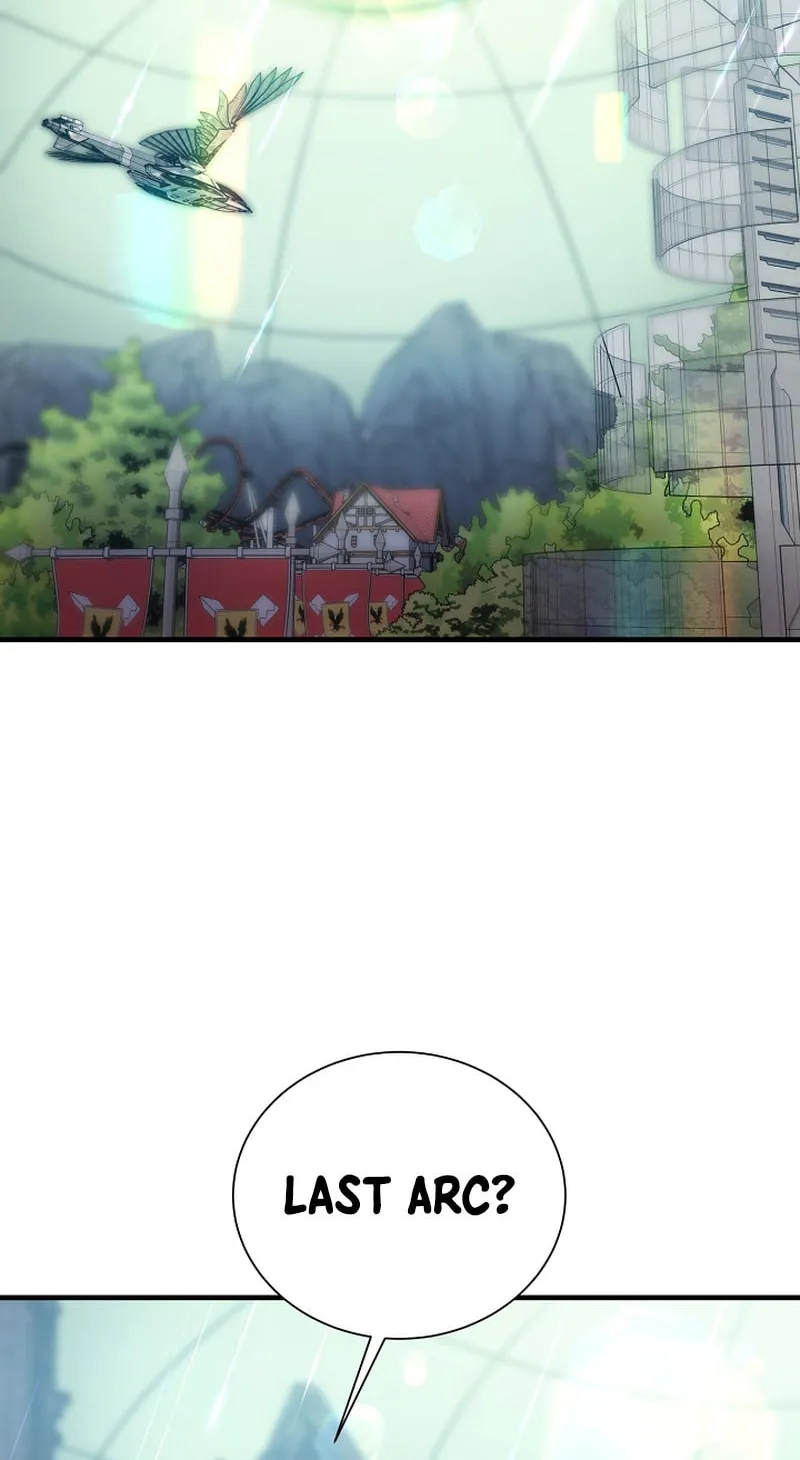 Read Stat Up chapter 20 image 31 on Lezhin