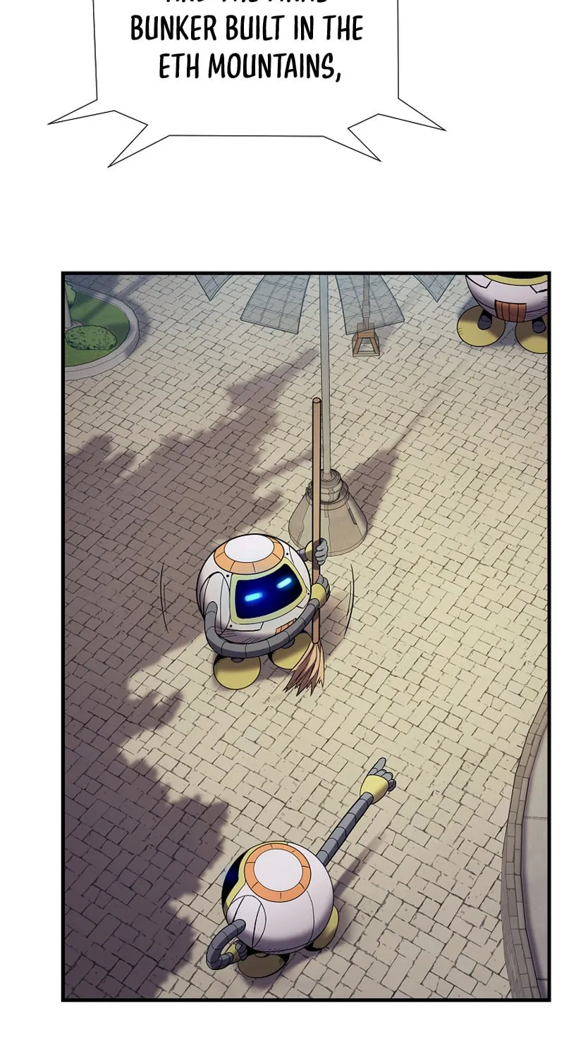 Read Stat Up chapter 20 image 35 on Lezhin
