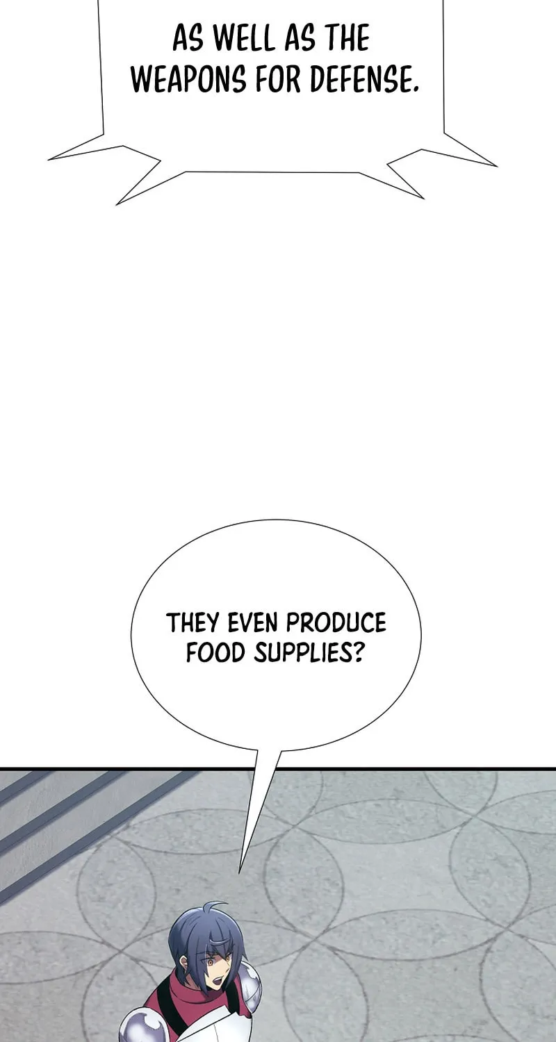Read Stat Up chapter 20 image 49 on Lezhin