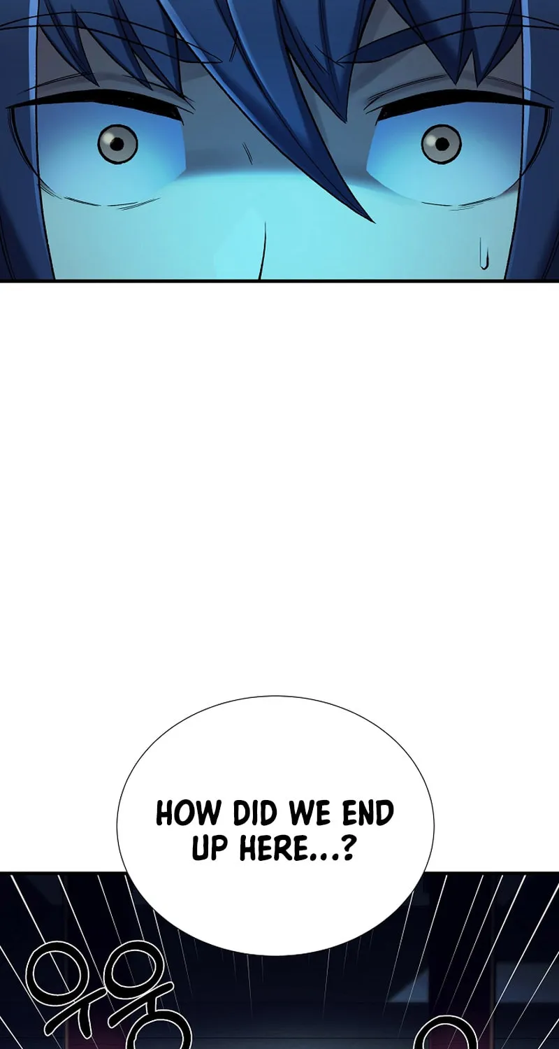 Read Stat Up chapter 20 image 5 on Lezhin