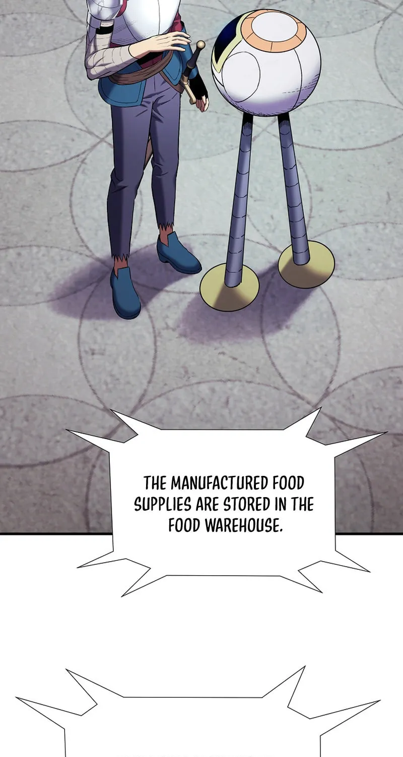 Read Stat Up chapter 20 image 50 on Lezhin