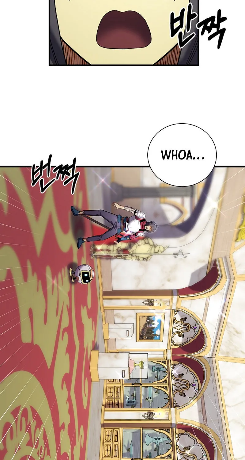 Read Stat Up chapter 20 image 73 on Lezhin
