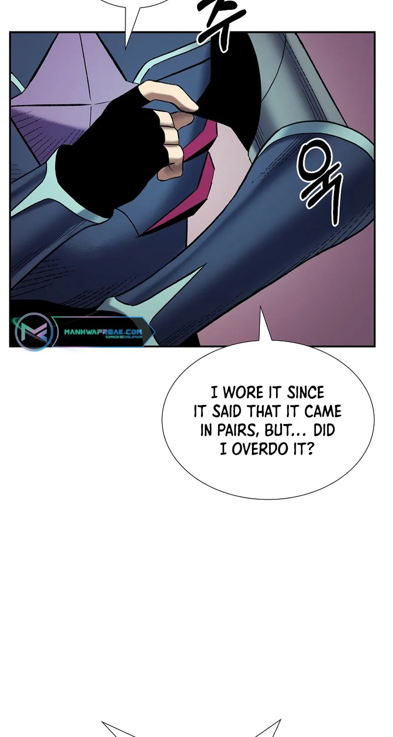 Read Stat Up chapter 21 image 10 on Lezhin