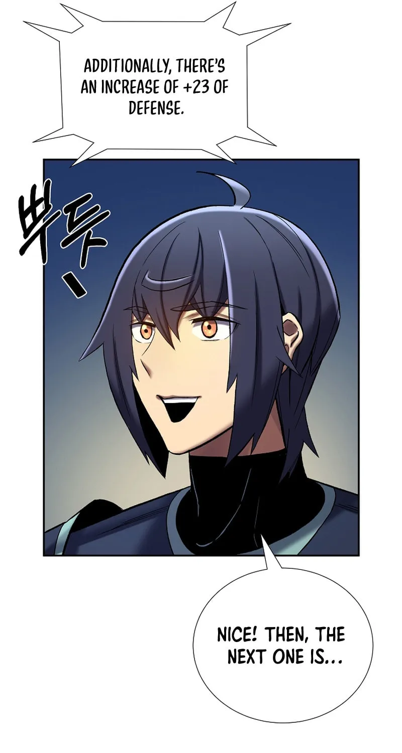 Read Stat Up chapter 21 image 13 on Lezhin