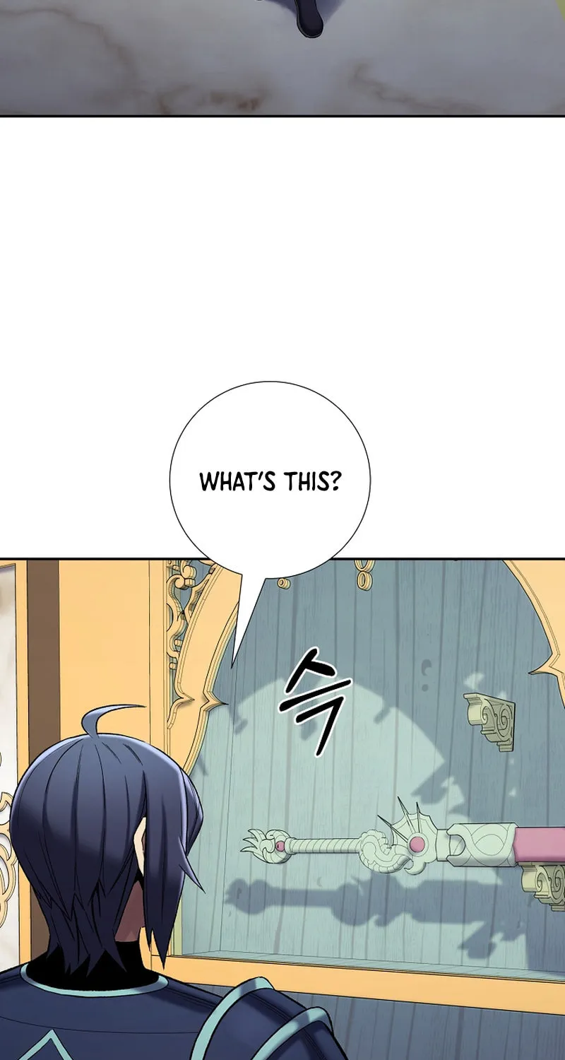 Read Stat Up chapter 21 image 15 on Lezhin