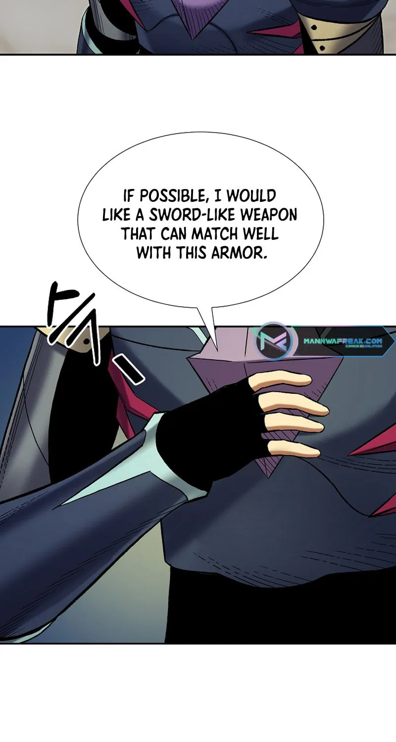 Read Stat Up chapter 21 image 19 on Lezhin