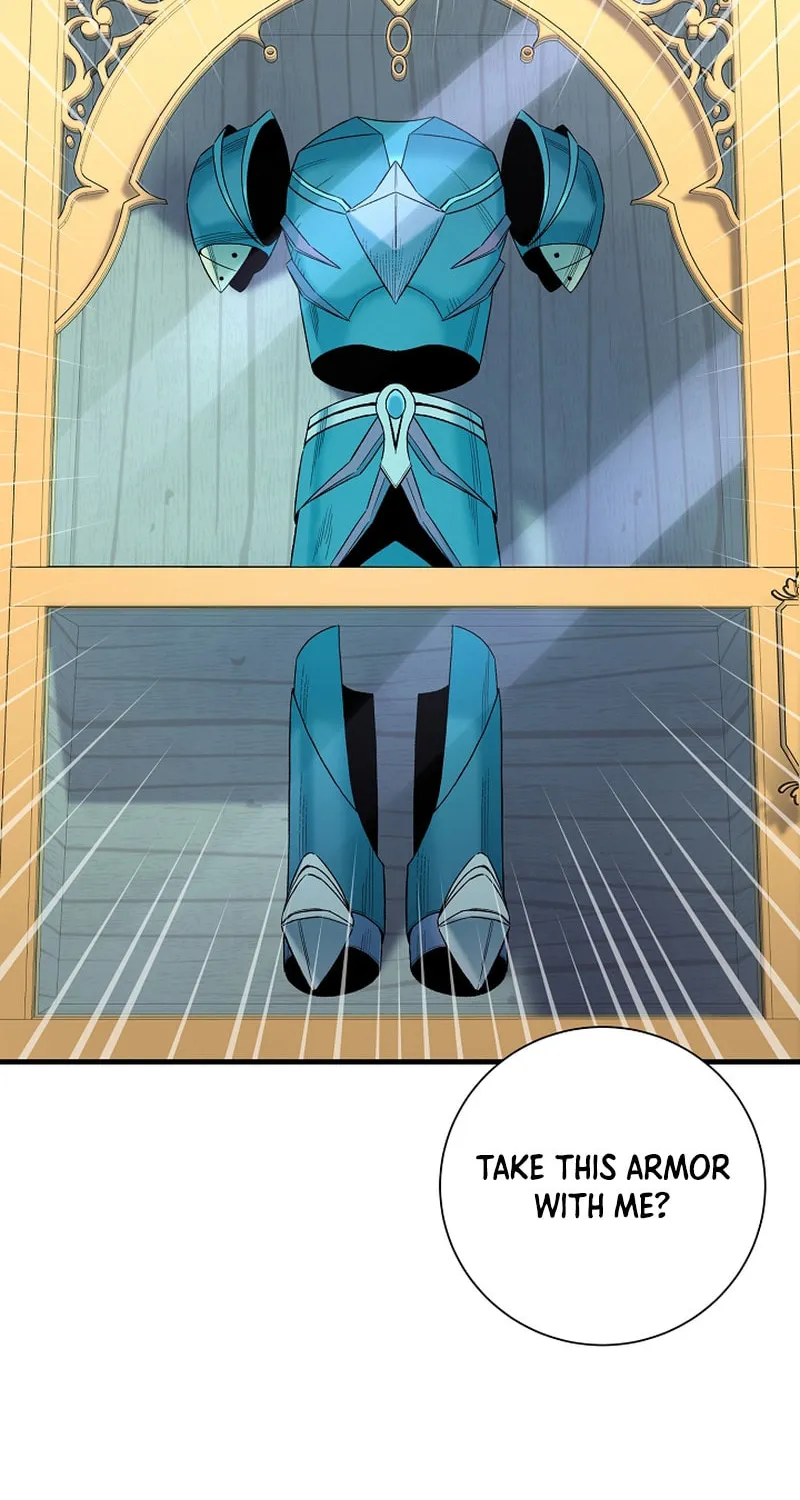 Read Stat Up chapter 21 image 3 on Lezhin