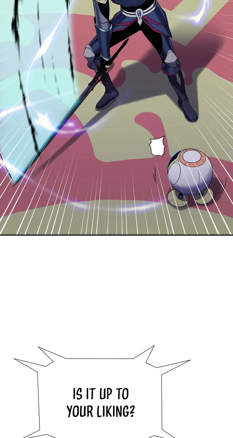 Read Stat Up chapter 21 image 30 on Lezhin
