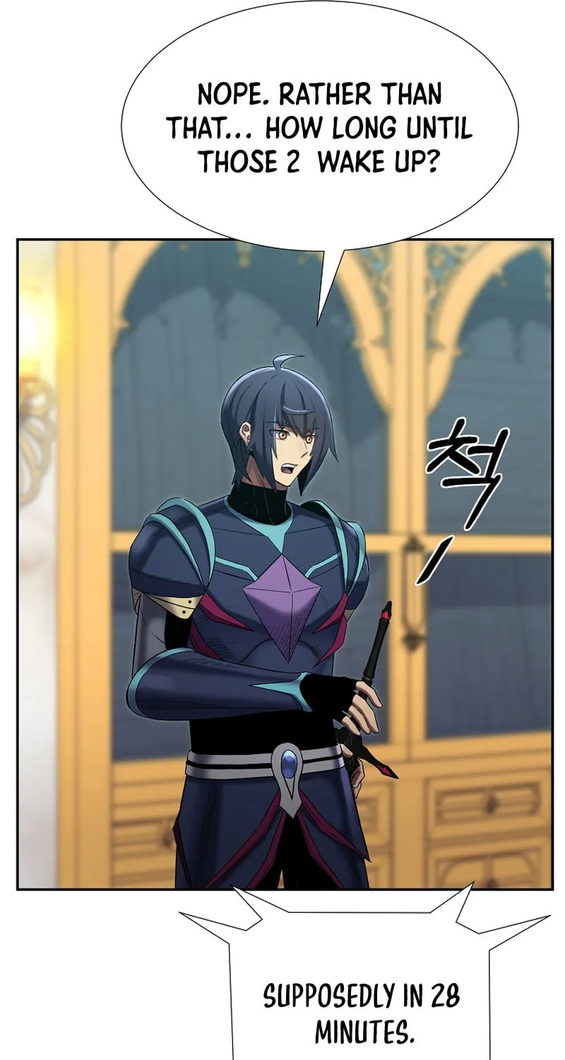 Read Stat Up chapter 21 image 33 on Lezhin