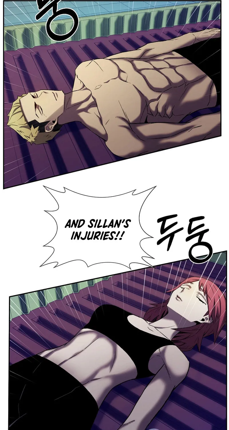 Read Stat Up chapter 21 image 40 on Lezhin