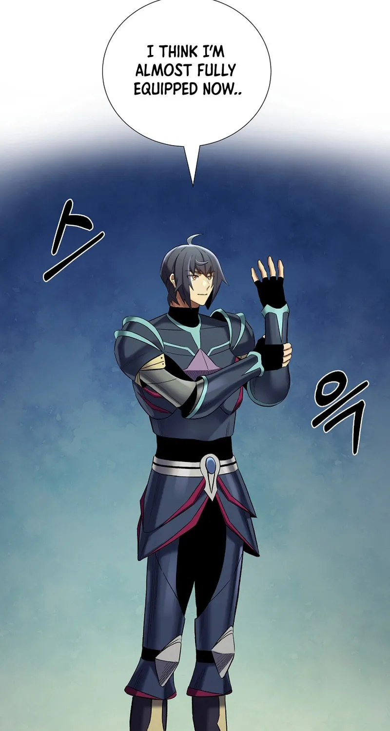 Read Stat Up chapter 21 image 6 on Lezhin
