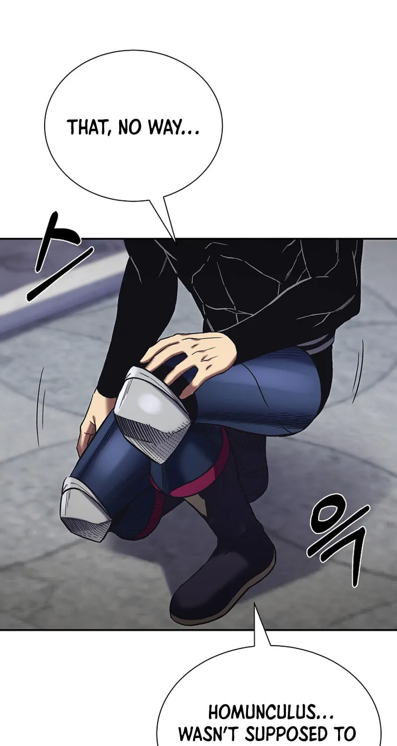 Read Stat Up chapter 22 image 25 on Lezhin