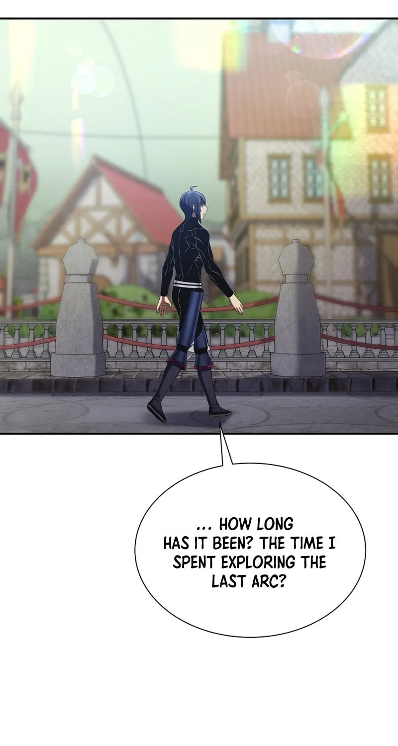 Read Stat Up chapter 22 image 31 on Lezhin