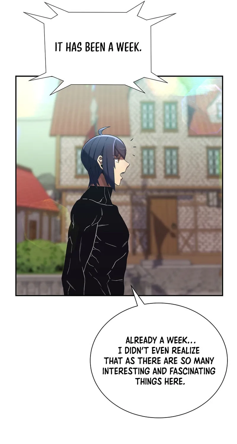 Read Stat Up chapter 22 image 33 on Lezhin