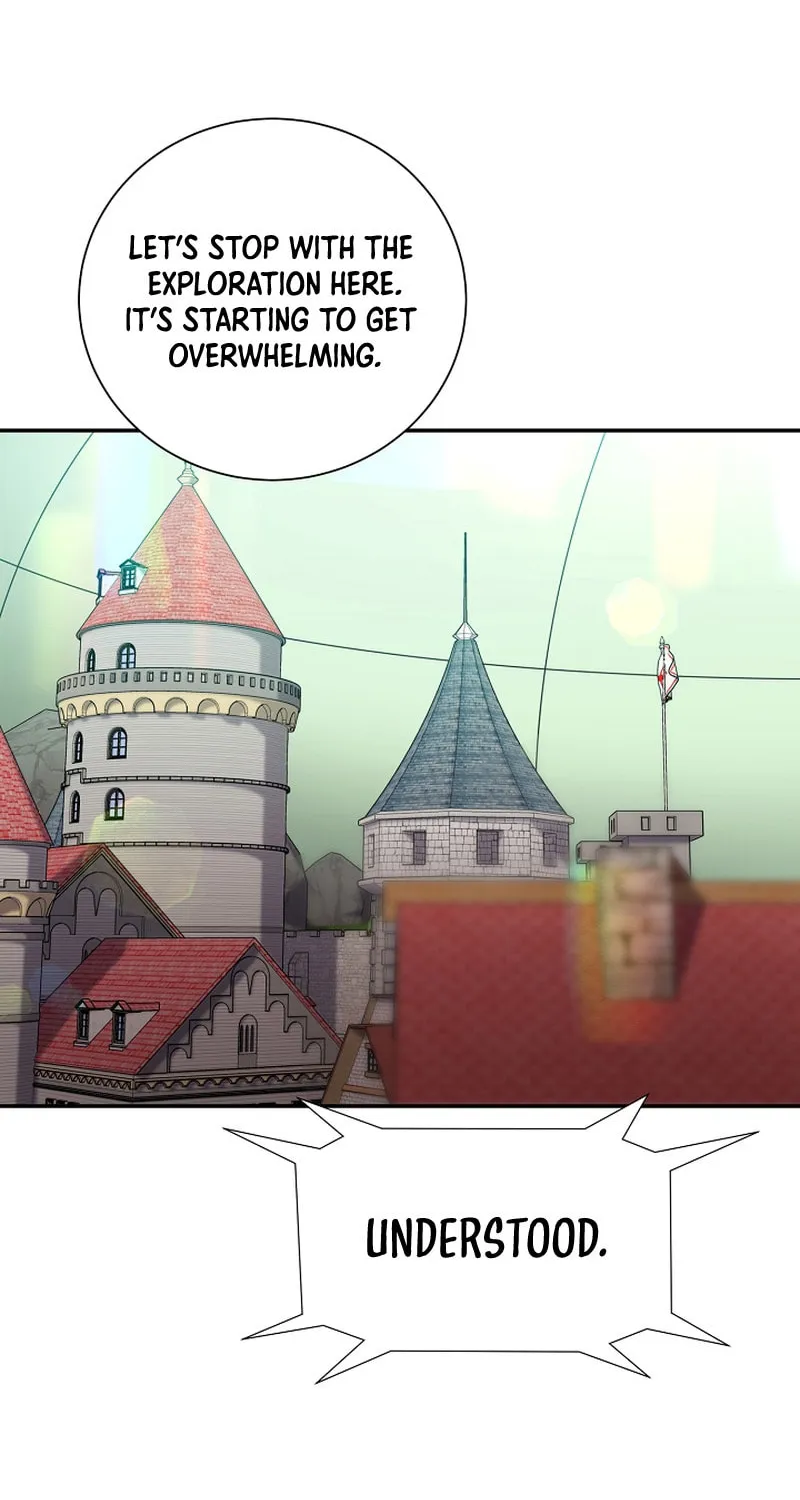 Read Stat Up chapter 22 image 34 on Lezhin