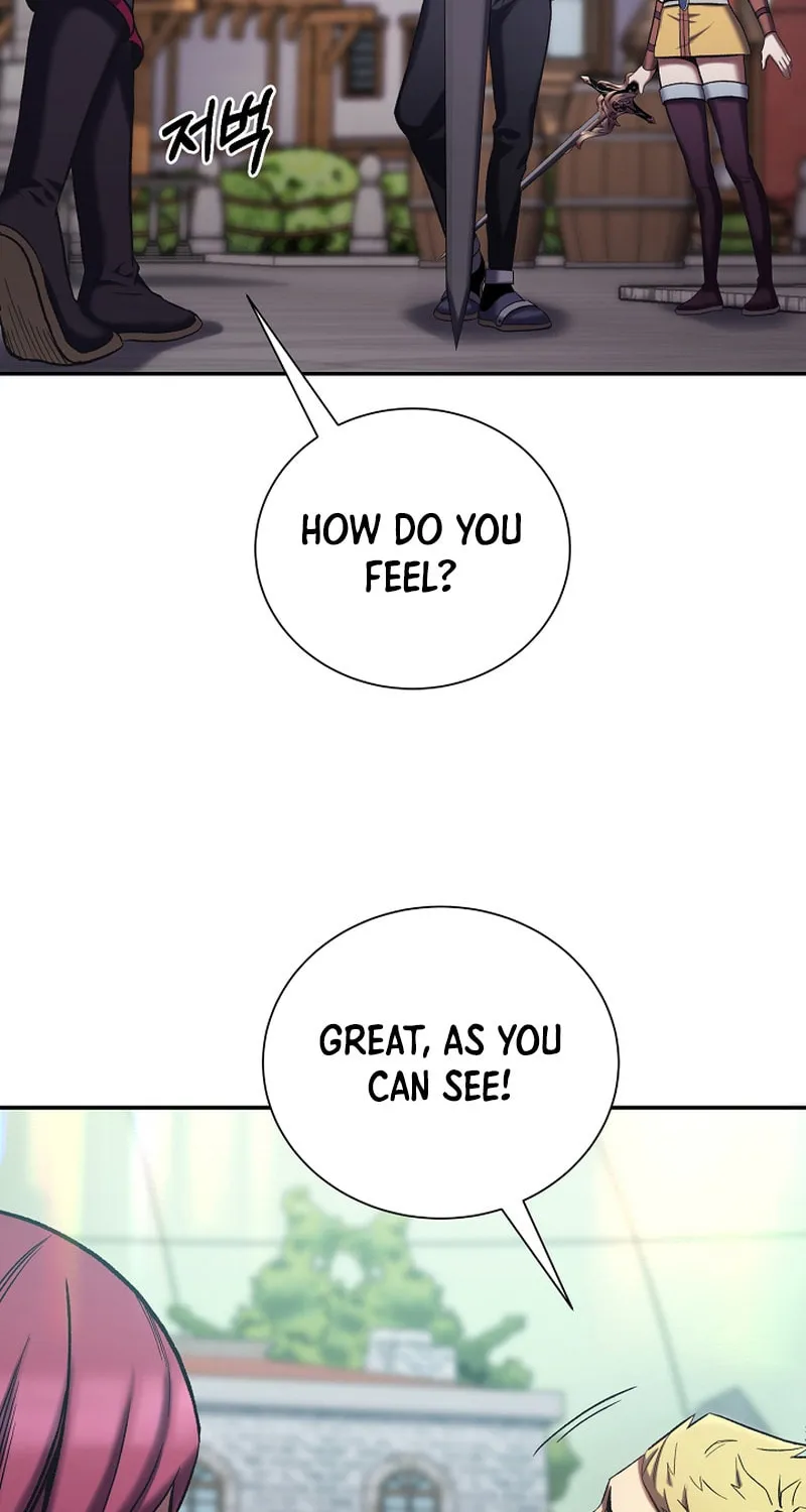 Read Stat Up chapter 22 image 50 on Lezhin