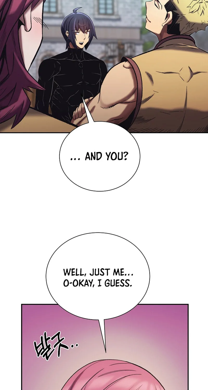 Read Stat Up chapter 22 image 51 on Lezhin