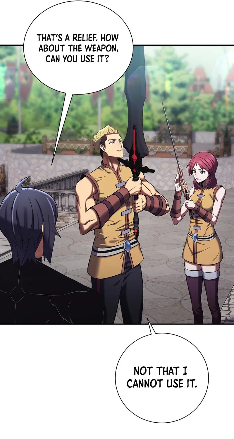 Read Stat Up chapter 22 image 53 on Lezhin