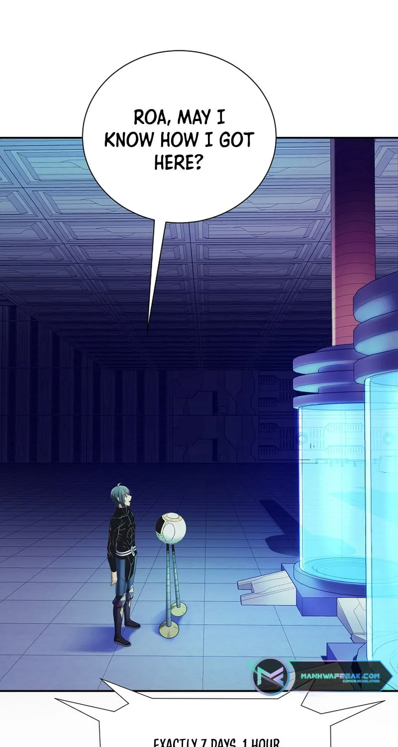Read Stat Up chapter 22 image 61 on Lezhin