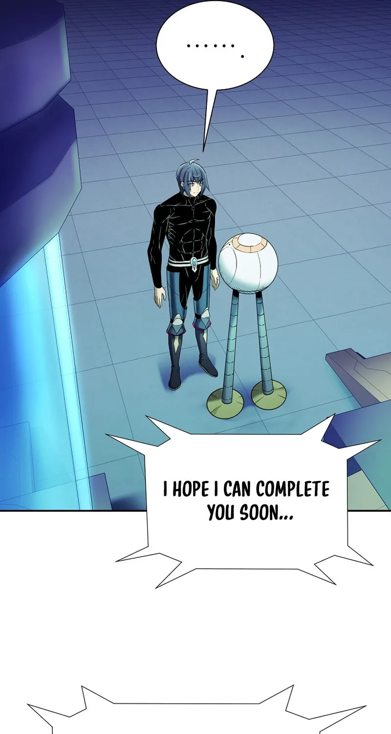 Read Stat Up chapter 22 image 73 on Lezhin