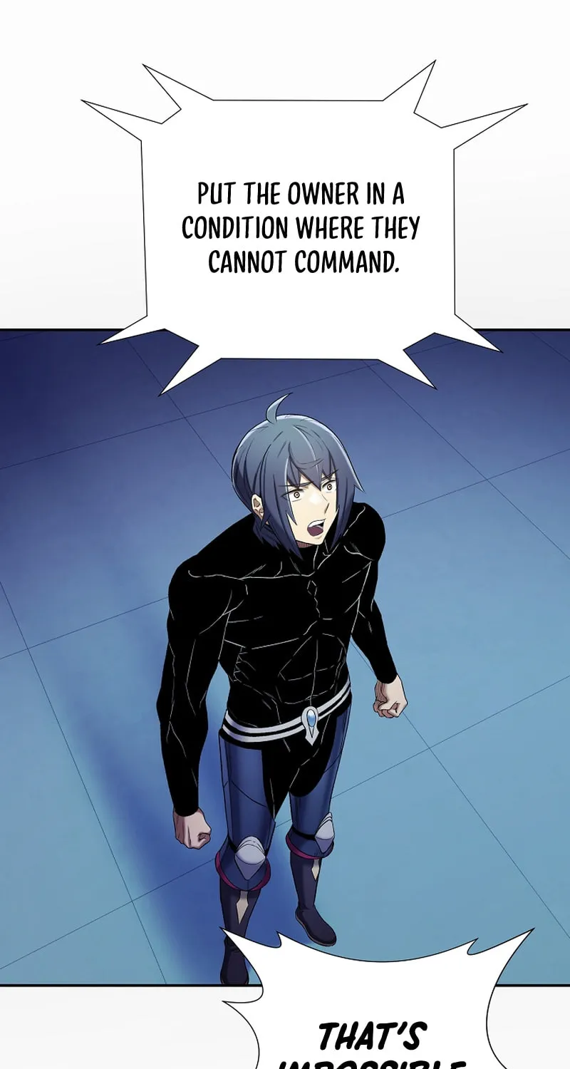 Read Stat Up chapter 23 image 10 on Lezhin