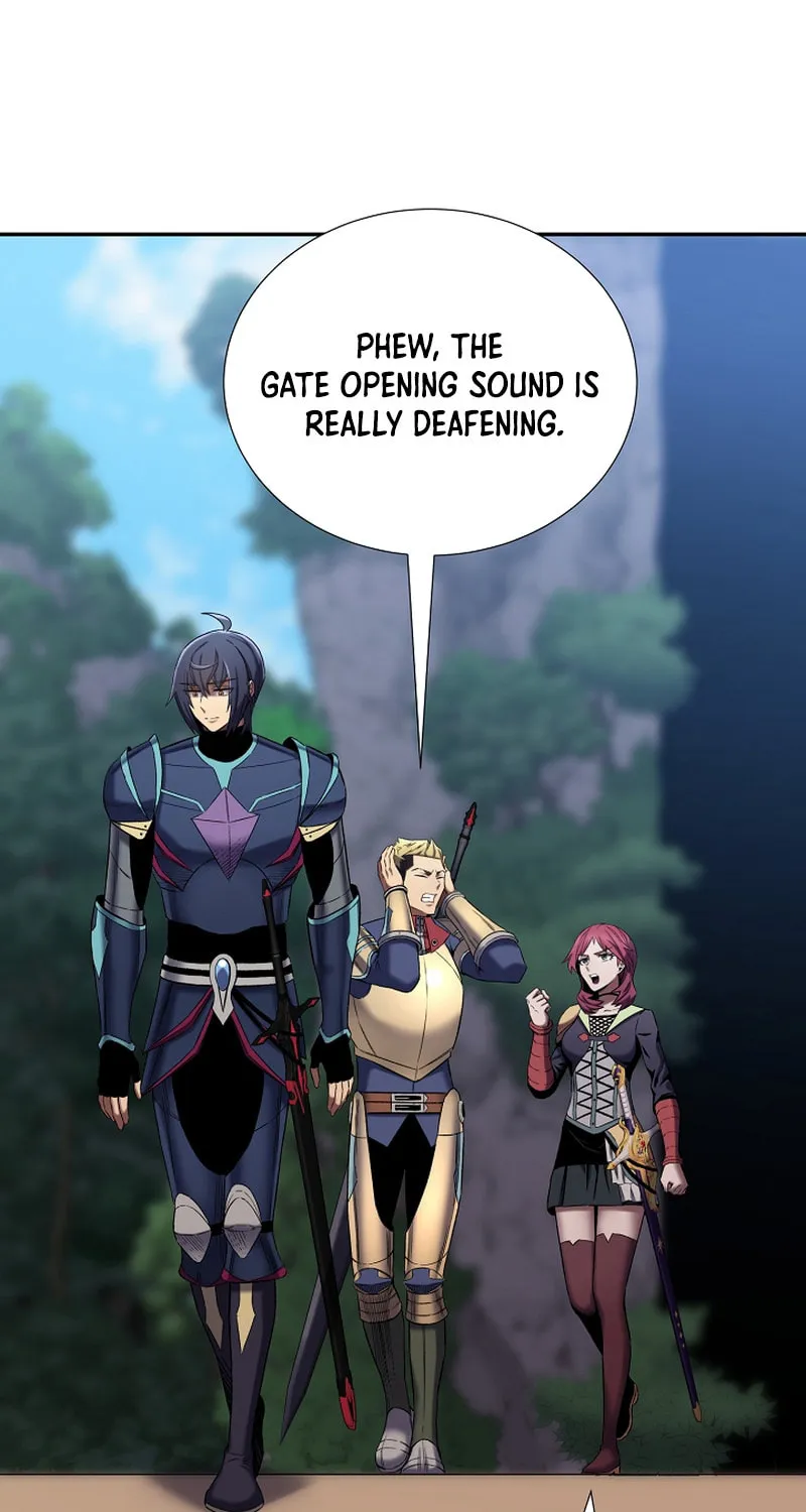 Read Stat Up chapter 23 image 17 on Lezhin