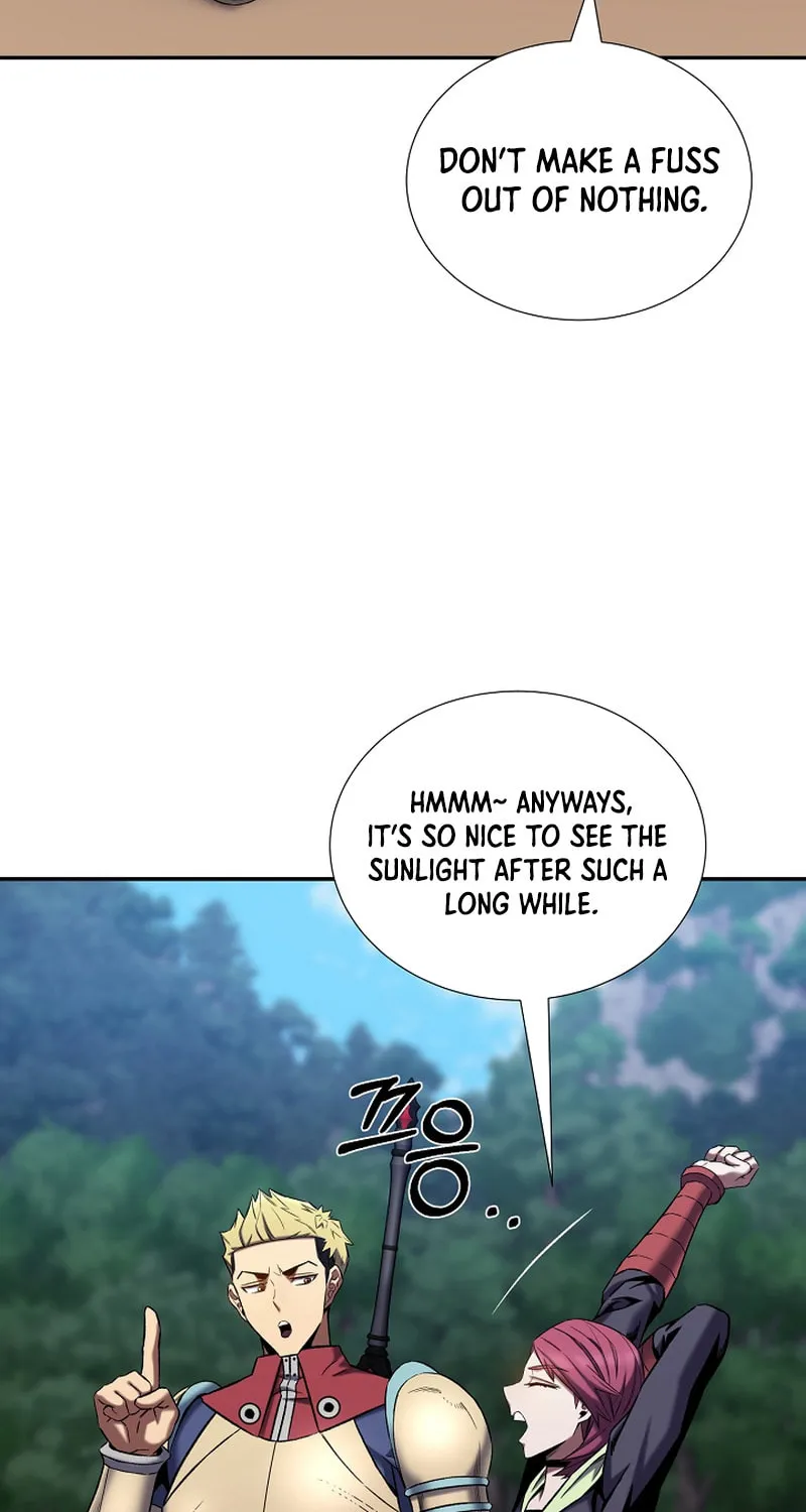 Read Stat Up chapter 23 image 18 on Lezhin