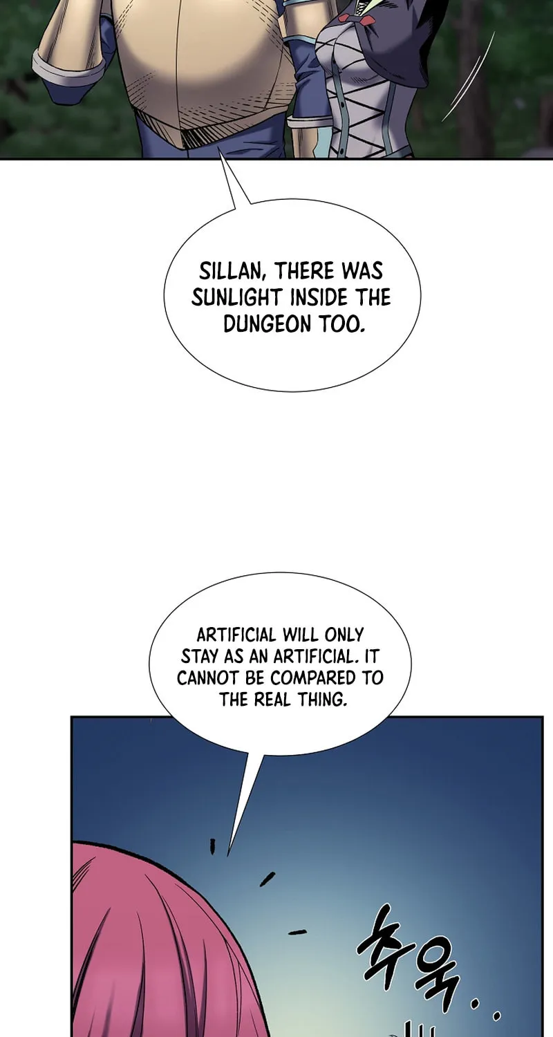 Read Stat Up chapter 23 image 19 on Lezhin