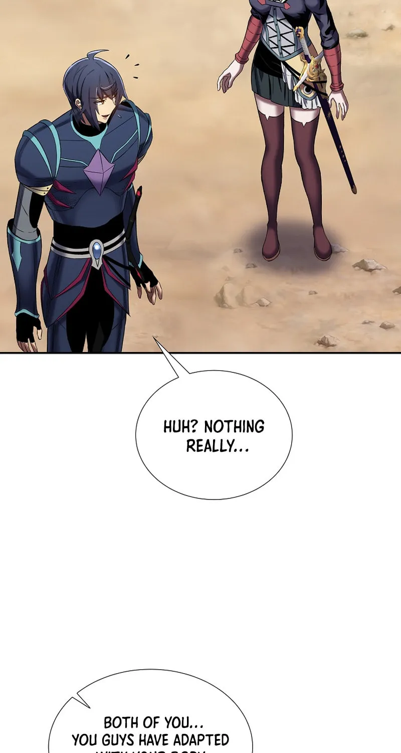 Read Stat Up chapter 23 image 21 on Lezhin