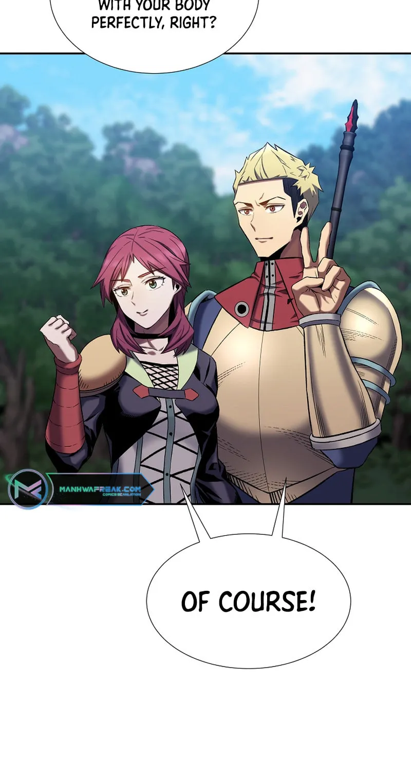 Read Stat Up chapter 23 image 22 on Lezhin