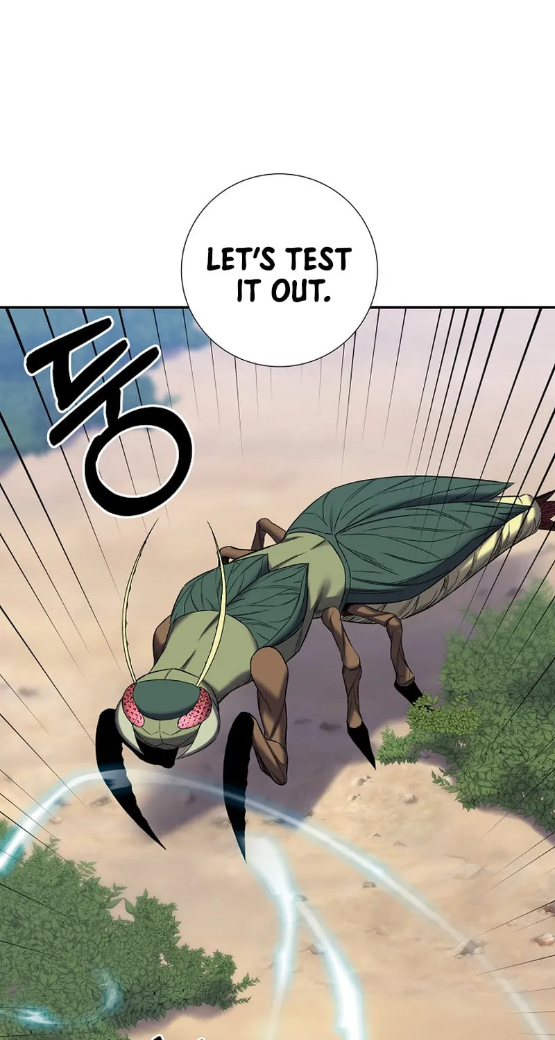 Read Stat Up chapter 23 image 24 on Lezhin